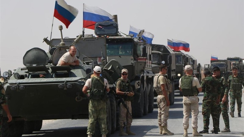 5 năm can thiệp quân sự ở Syria, Nga làm được gì?  - ảnh 1