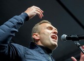 Ông Navalny nói về người ông cho rằng đã đầu độc mình