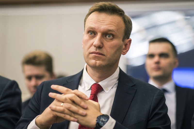 Vụ Navalny: Nga dọa đáp trả tương xứng lệnh trừng phạt của EU  - ảnh 1