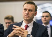 'Ông Navalny sẽ không bao giờ về Nga vì biết sẽ bị bắt giam'