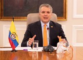 Colombia: Venezuela đang nỗ lực mua tên lửa của Iran