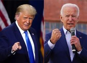 Pennsylvania ngả xanh, 2 phía Trump-Biden cùng ra tuyên bố