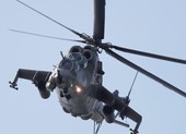 Azerbaijan xin lỗi, sẵn sàng bồi thường vụ bắn rơi Mi-24 Nga 
