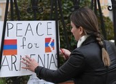 Nga hứa cung cấp hỗ trợ cần thiết cho Armenia chống Azerbaijan