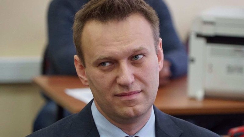 Nga nói có thể ông Navalny đã bị đầu độc tại Đức - ảnh 1