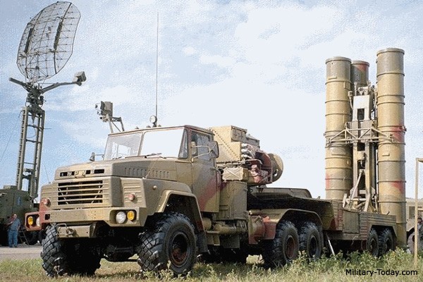 Thổ Nhĩ Kỳ sẽ sử dụng S-400 như Hy Lạp đang dùng S-300 Nga - ảnh 1