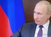 Nga bác tin ông Putin sẽ nghỉ làm tổng thống năm sau vì bệnh