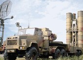 Thổ Nhĩ Kỳ sẽ sử dụng S-400 như Hy Lạp đang dùng S-300 Nga