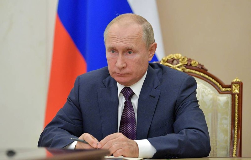 Lý do ông Putin chưa tiêm vaccine Sputnik V dù hiệu quả 95%  - ảnh 1