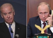 Điện Kremlin nói lý do ông Putin chưa chúc mừng ông Biden 