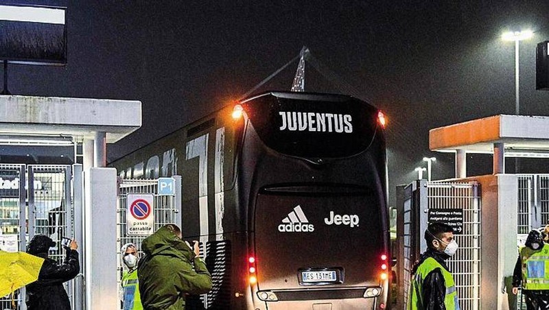 Chủ tịch Juventus: 'Xử thắng? Tôi thích thắng trên sân cỏ hơn' - ảnh 1