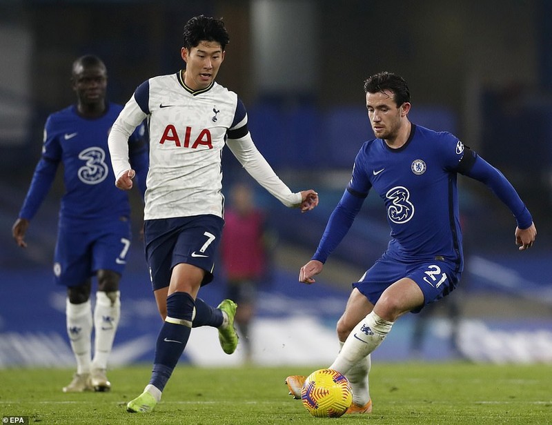 Tottenham tái chiếm ngôi đầu, Arsenal thua sốc tại Emirates - ảnh 2