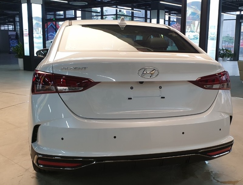 TC MOTOR cảnh báo tình trạng “loạn giá” Hyundai Accent 2021 - ảnh 1