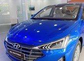 Bảng giá xe Hyundai tháng 11: Rẻ nhất chỉ 315 triệu đồng