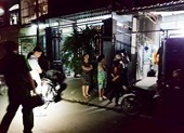 Nghi can bắn người ở Đồng Nai là Trung uý CSGT