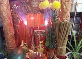 Lễ vật cúng Thần tài mùng 10 năm Canh Tý 2020