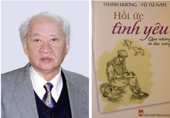 2 nhà văn Vũ Tú Nam, Văn Lê qua đời, Thanh Hằng đóng phim - ảnh 3