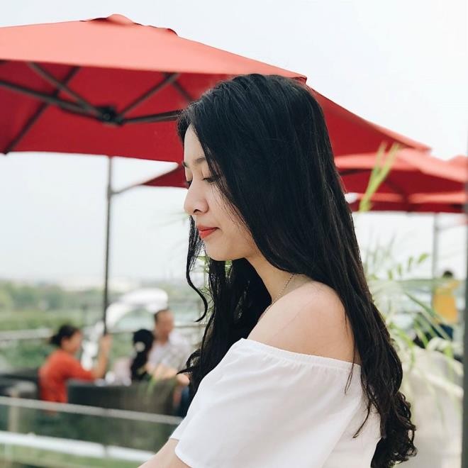 Ngắm nữ sinh Huế được đặc cách vào chung khảo Hoa hậu Việt Nam - ảnh 8