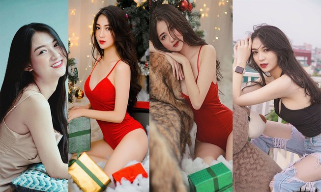 Tiếc những người đẹp không vào Bán kết Hoa hậu Việt Nam - ảnh 21