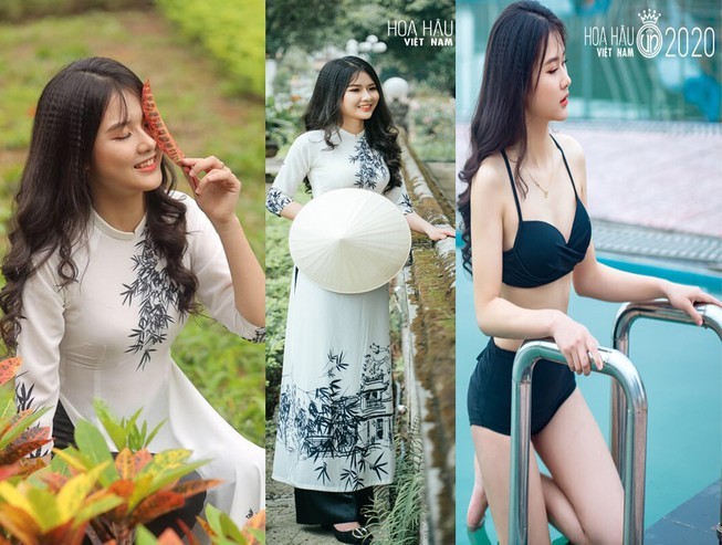 Tiếc những người đẹp không vào Bán kết Hoa hậu Việt Nam - ảnh 29