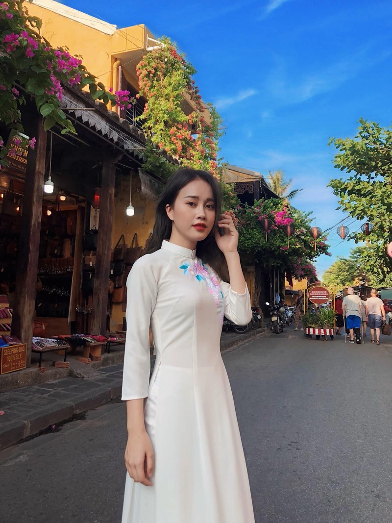 MC Mai Phương VTV bỏ thi Hoa hậu Việt Nam 2020 vì sao? - ảnh 1