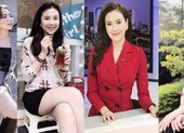 Mai Ngọc - nữ biên tập viên, MC xinh nhất VTV