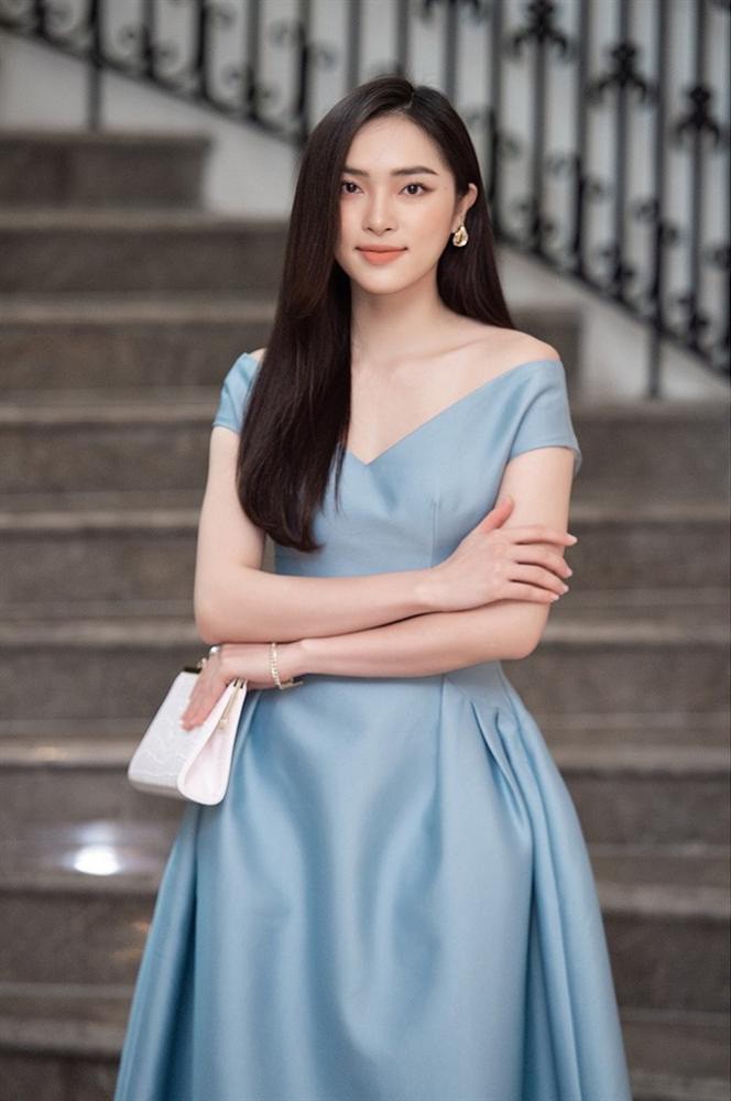Tiếc những người đẹp không vào Bán kết Hoa hậu Việt Nam - ảnh 11