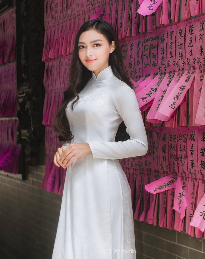 Tiếc những người đẹp không vào Bán kết Hoa hậu Việt Nam - ảnh 6