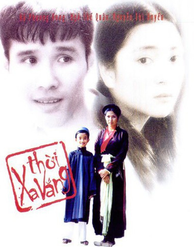 Vĩnh biệt đạo diễn Hồ Quang Minh phim ‘Thời xa vắng’ - ảnh 2