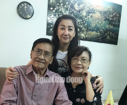 'Thầy đề' - NSƯT Nam Hùng qua đời ở tuổi 83 - ảnh 5