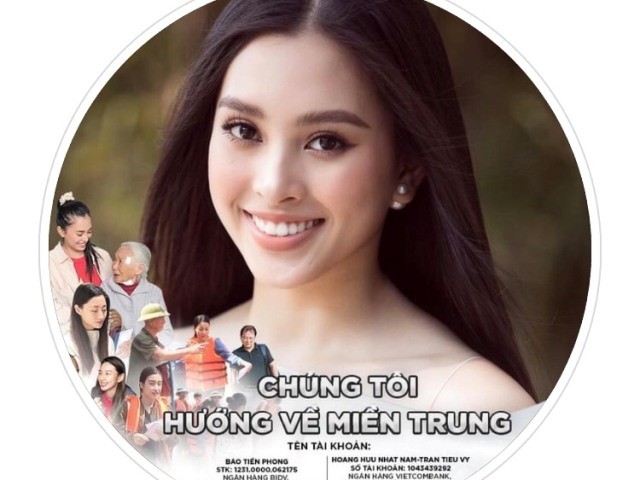 Thủy Tiên, Quyền Linh trực tiếp hỗ trợ bà con miền Trung - ảnh 8