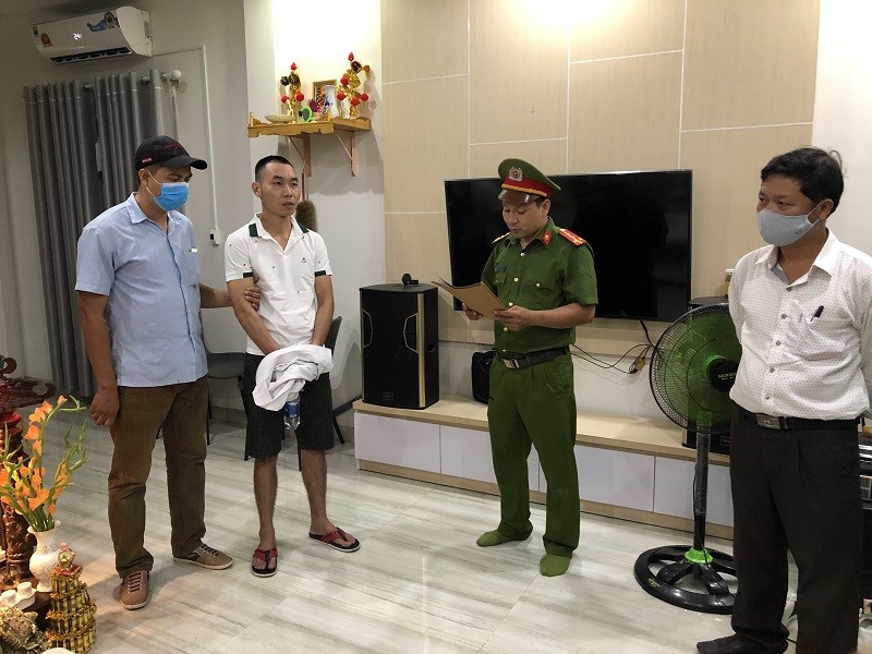 Thừa Thiên - Huế: Bắt người cầm đầu đường dây ma túy liên tỉnh - ảnh 2