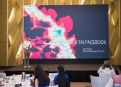 Đà Nẵng và Facebook hợp tác ứng phó với thiên tai