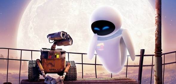 Cách mà Pixar lấy được cả nụ cười và nước mắt của khán giả - ảnh 3