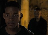 Will Smith đối đầu với bản sao vô tính trong' Đàn ông song tử'