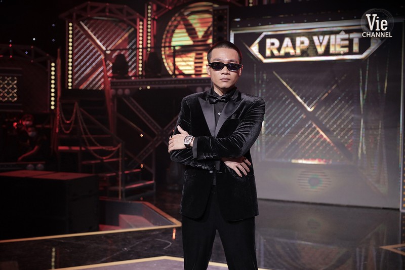 Team Wowy hứa hẹn bùng nổ ở vòng Đối đầu Rap Việt  - ảnh 4