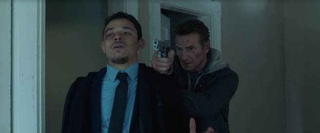 Tài tử Liam Neeson đối đầu FBI trong Phi vụ hoàn lương - ảnh 5