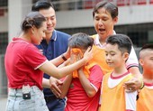 Hồ Bích Trâm táo bạo, yêu cầu loại HLV Nguyễn Hồng Sơn 