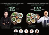 Mâm nhà food club - không chỉ đơn thuần là nấu ăn