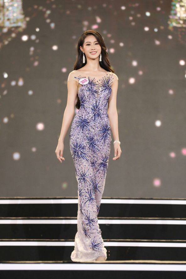 35 cô gái  2020  Hoa hậu Việt Nam chính thức lộ diện - ảnh 11