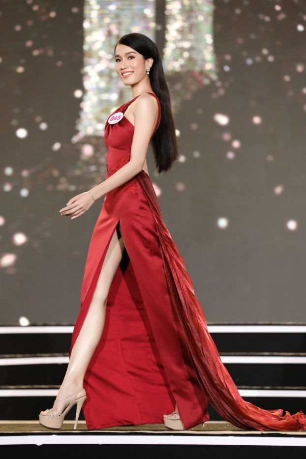 35 cô gái  2020  Hoa hậu Việt Nam chính thức lộ diện - ảnh 13