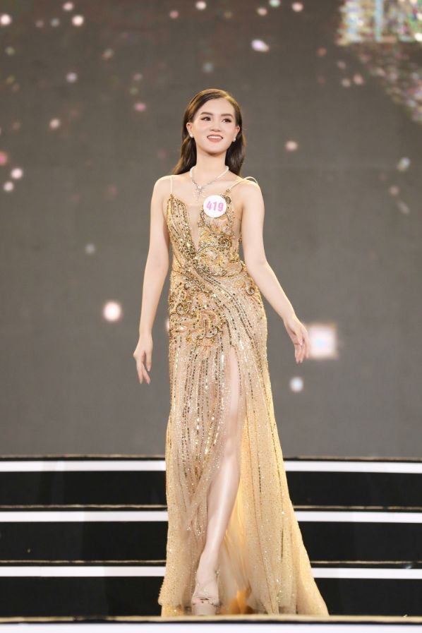 35 cô gái  2020  Hoa hậu Việt Nam chính thức lộ diện - ảnh 23