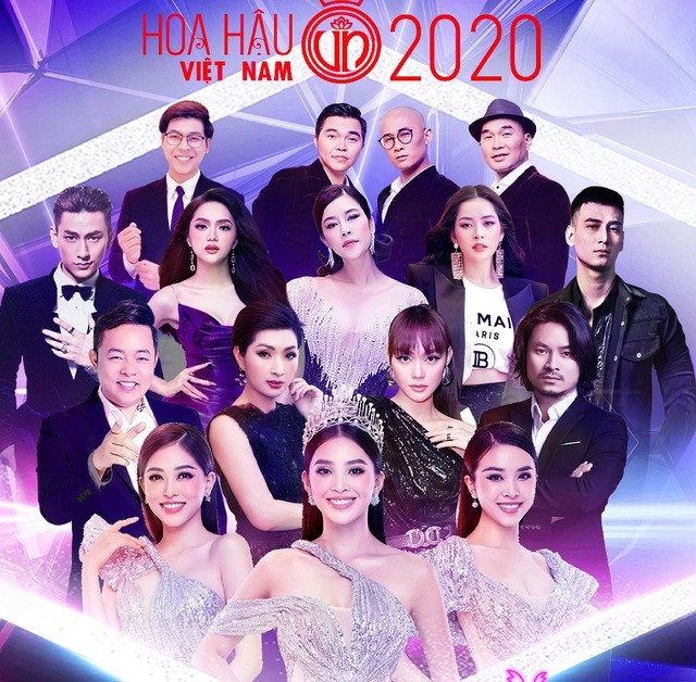 Hương Giang rút khỏi HHVN 2020 và tạm ngưng hoạt động  - ảnh 1