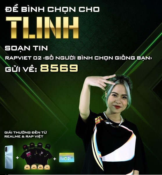 Ai sẽ là Quán quân Rap Việt mùa đầu tiên? - ảnh 12