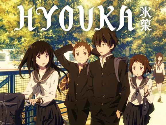 Kyoto Animation và những loạt phim Anime kinh điển nhất_vĐồng tin tức tài  chính 365