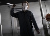  Michael Myers sẽ trở lại vào dịp Halloween năm nay