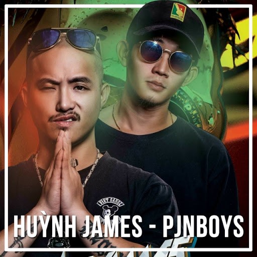 Huỳnh James và PjnBoys tái xuất ca khúc cho Chị Mười Ba - ảnh 1