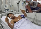 Cục Kiểm lâm nói về vụ mang rắn đến bệnh viện cấp cứu