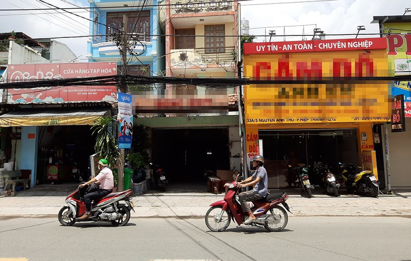 Karaoke bar was destroyed after refusing to ask for a prostitute - photo 2