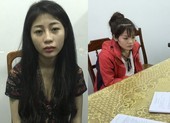 2 'hot girl' Quảng Bình mua bán gần 5.000 viên ma túy